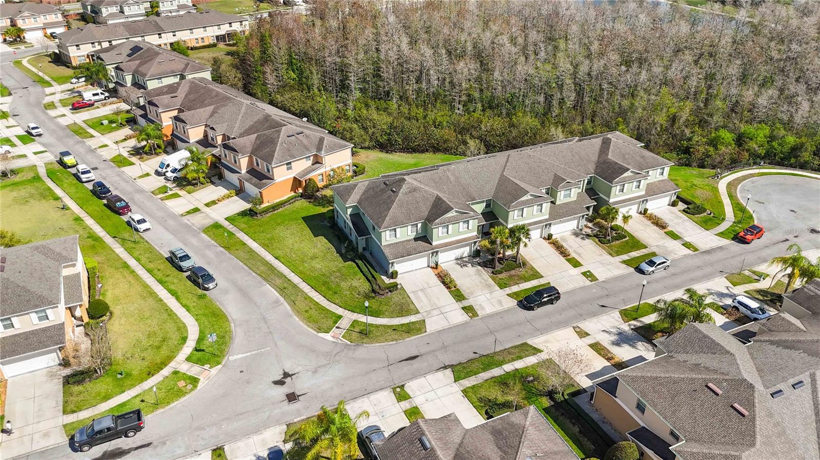 Image 40 of 41 For 3623 Rodrick Circle