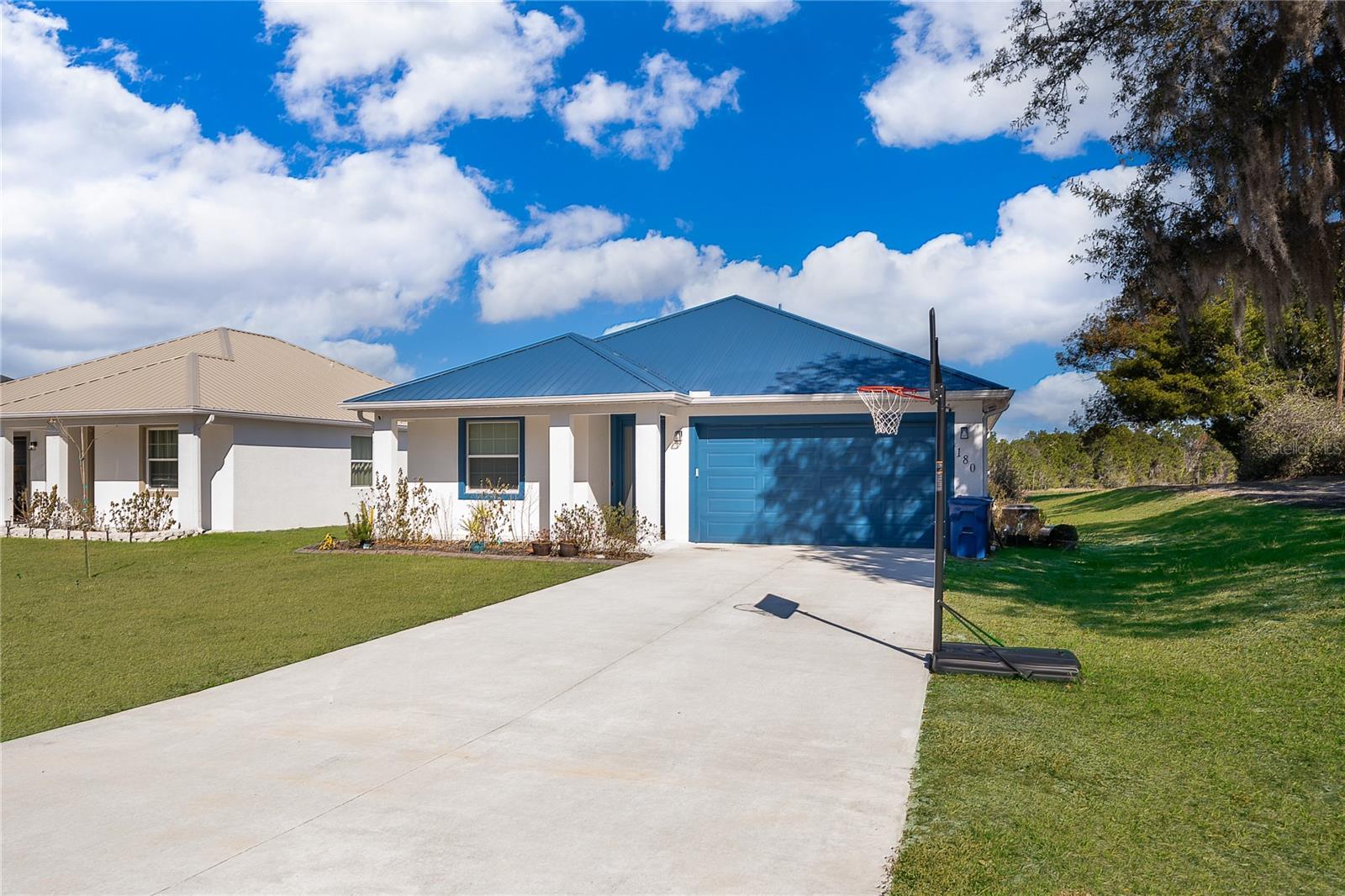 Details for 180 11 Avenue, OSTEEN, FL 32764