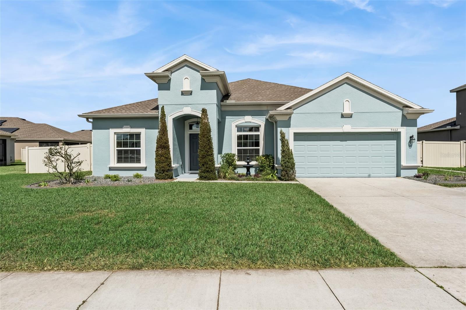 Details for 5402 Dove Cottage Lane, ST CLOUD, FL 34771