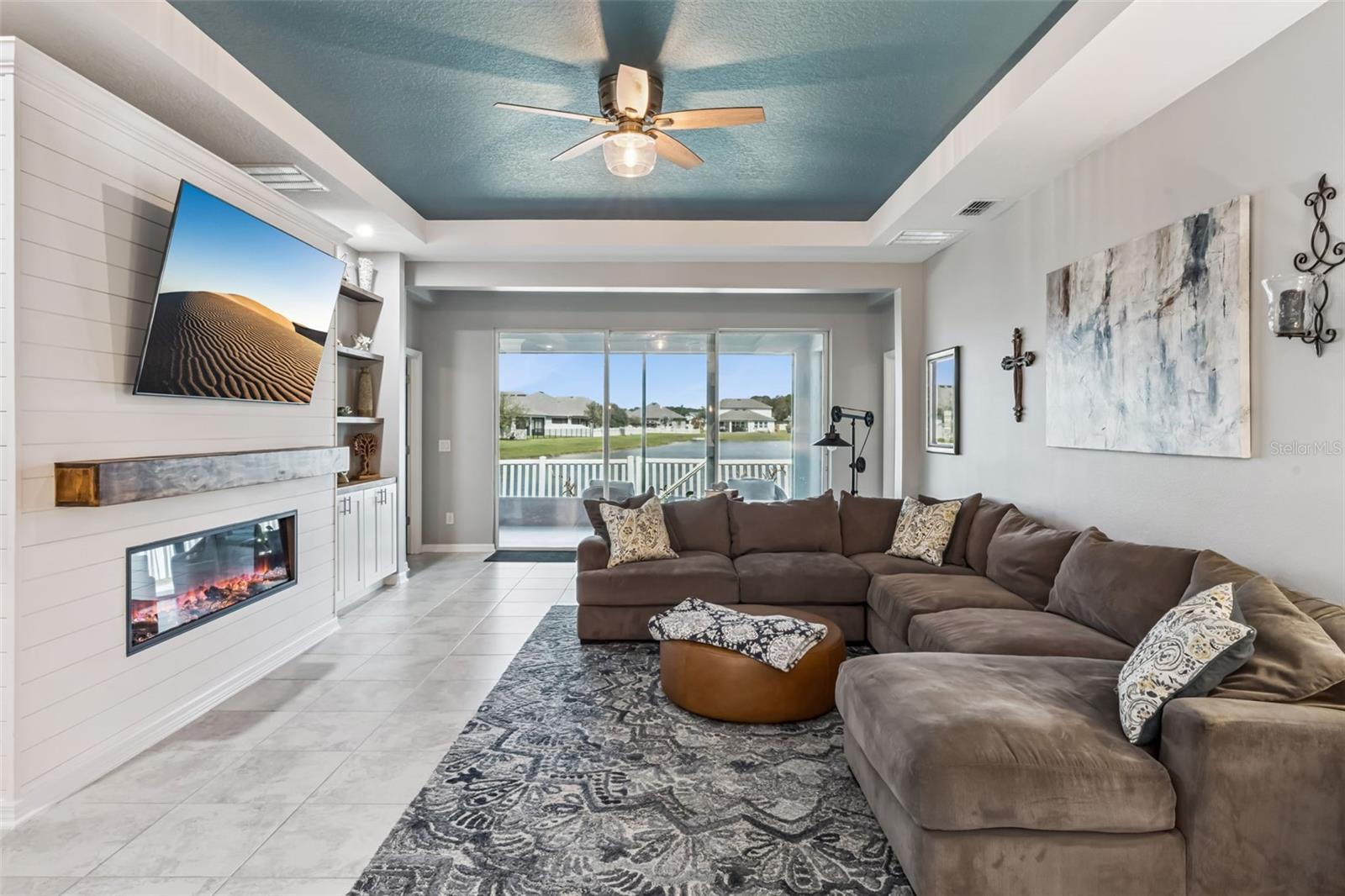 Image 15 of 56 For 5402 Dove Cottage Lane