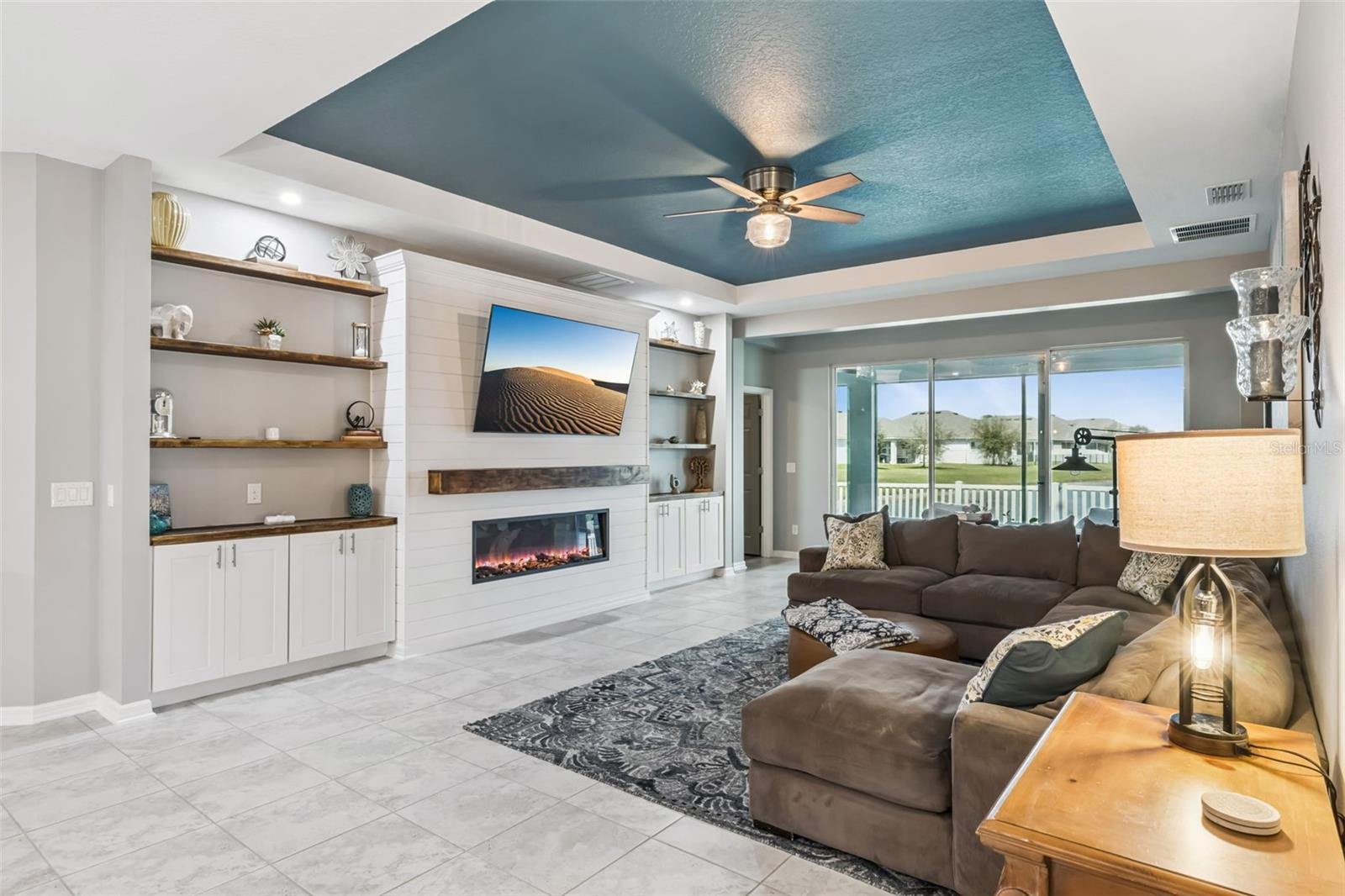 Image 16 of 56 For 5402 Dove Cottage Lane