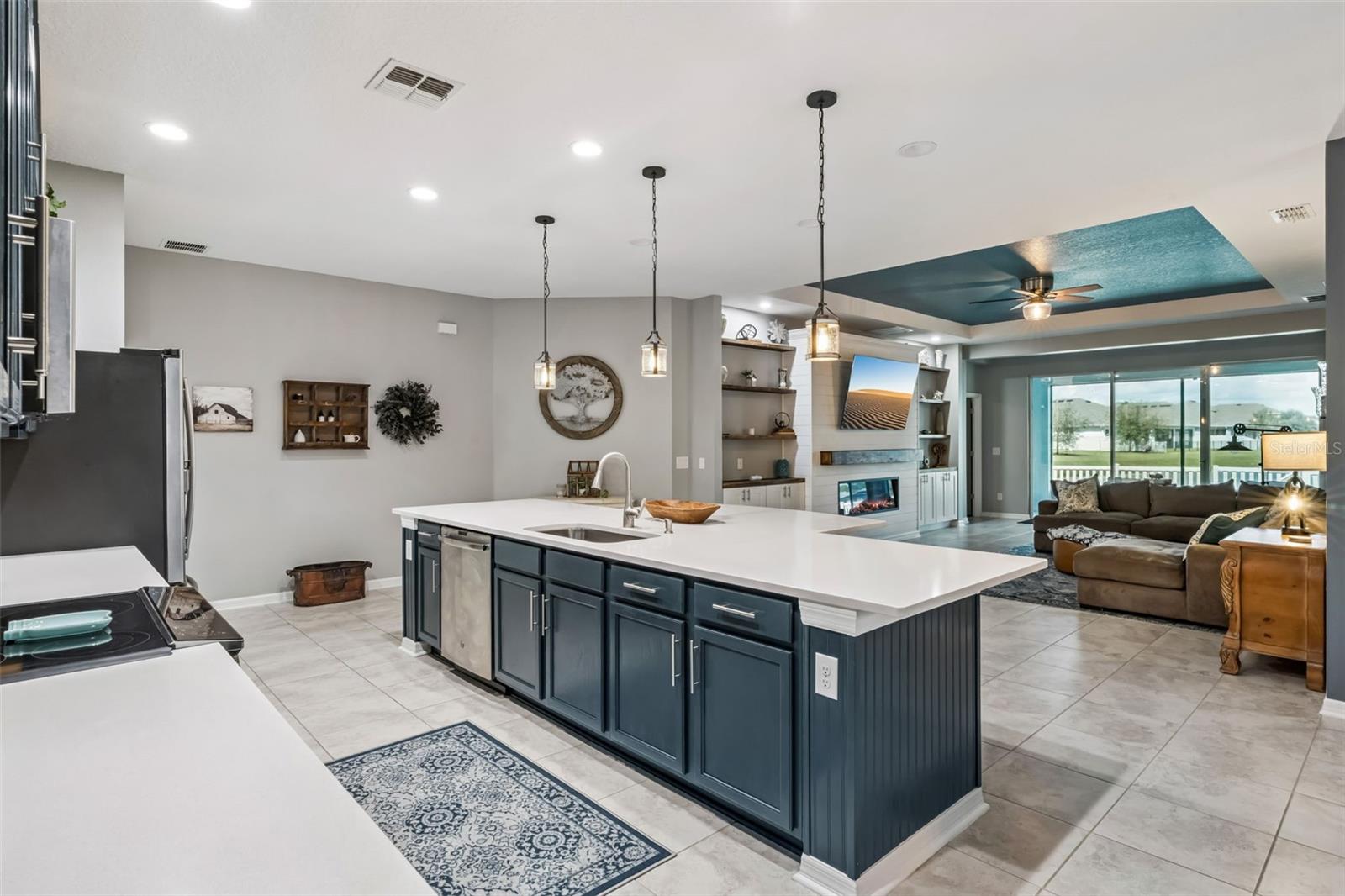 Image 19 of 56 For 5402 Dove Cottage Lane