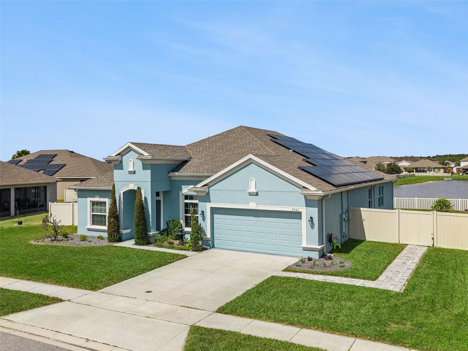 Image 3 of 56 For 5402 Dove Cottage Lane