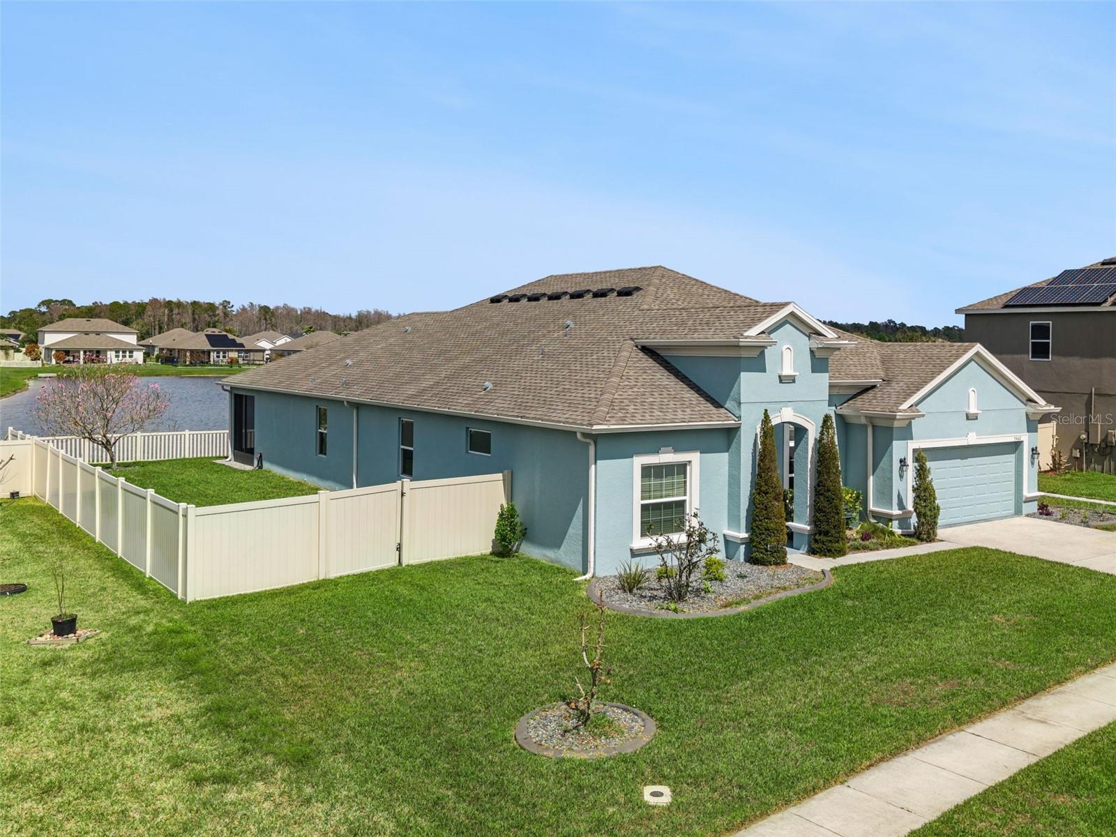 Image 4 of 56 For 5402 Dove Cottage Lane