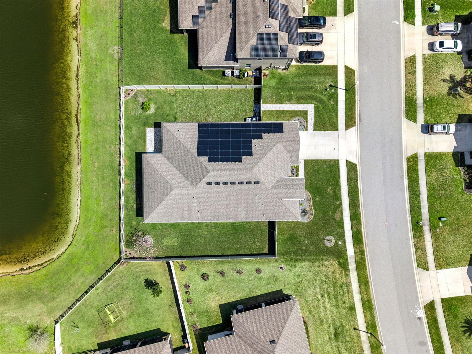 Image 46 of 56 For 5402 Dove Cottage Lane