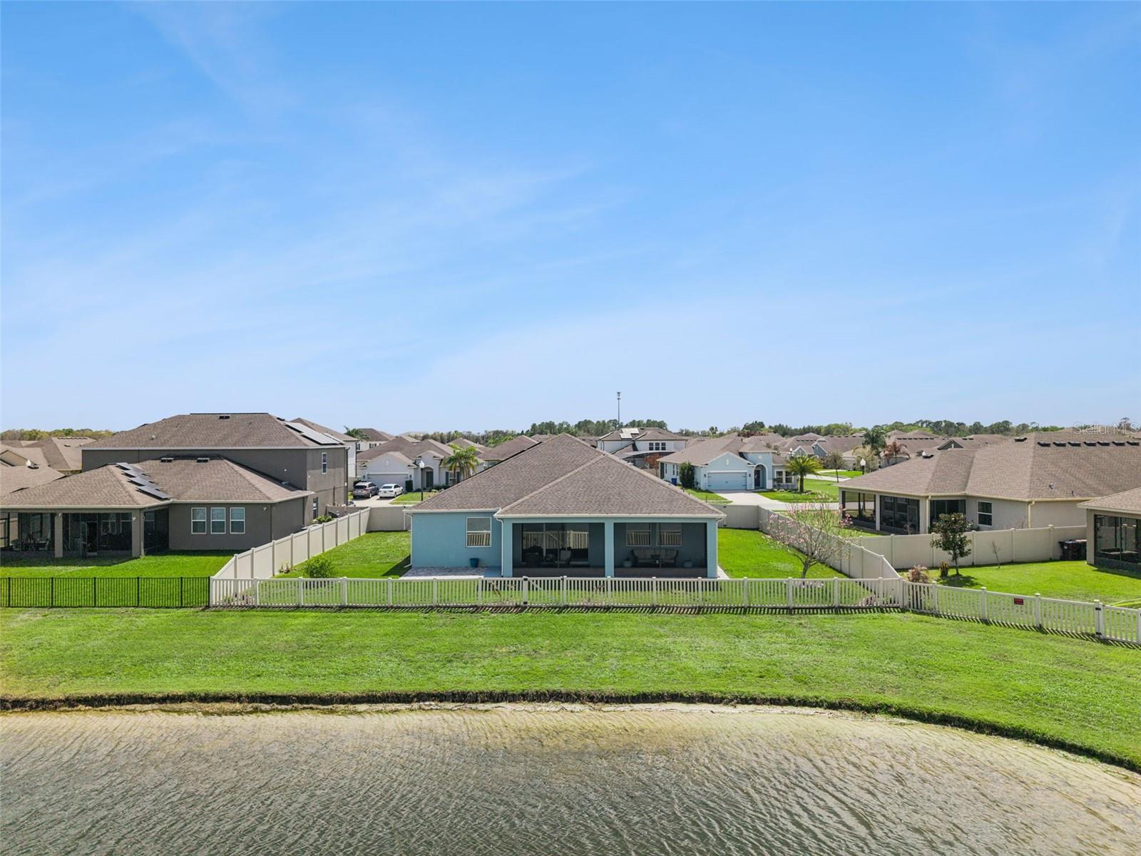 Image 47 of 56 For 5402 Dove Cottage Lane