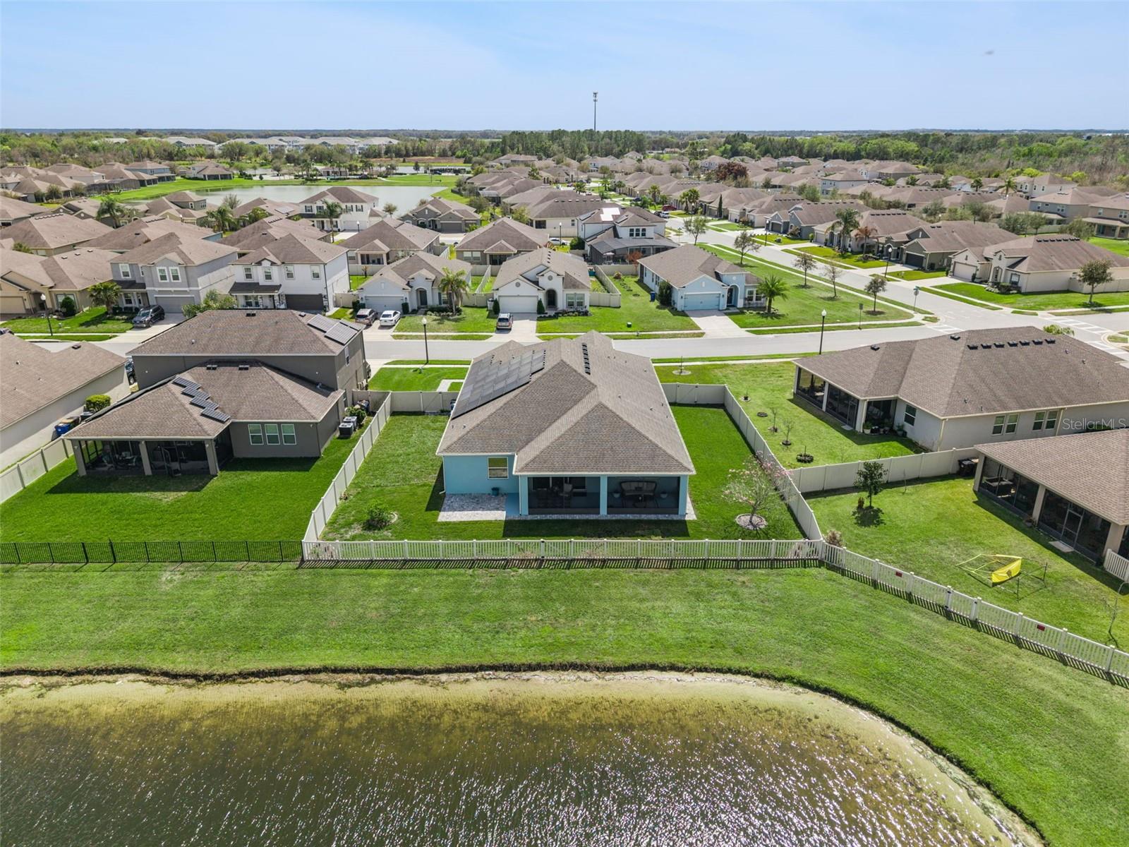 Image 48 of 56 For 5402 Dove Cottage Lane