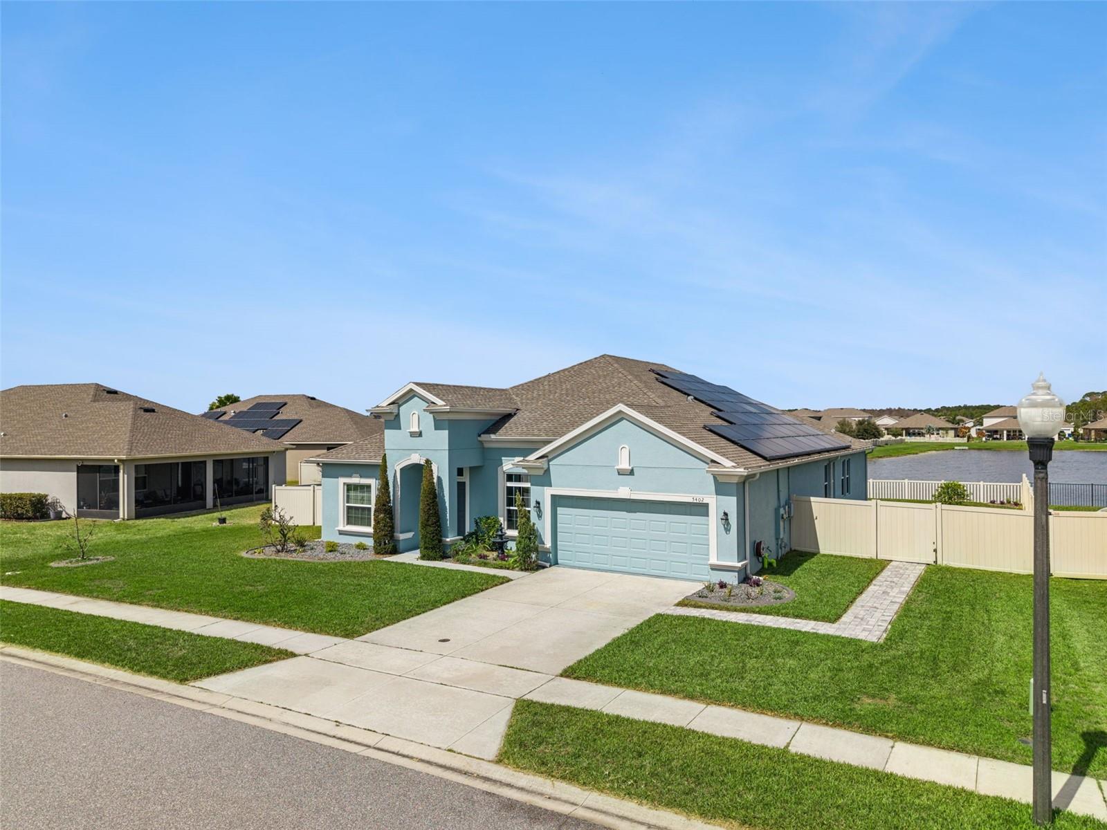 Image 5 of 56 For 5402 Dove Cottage Lane