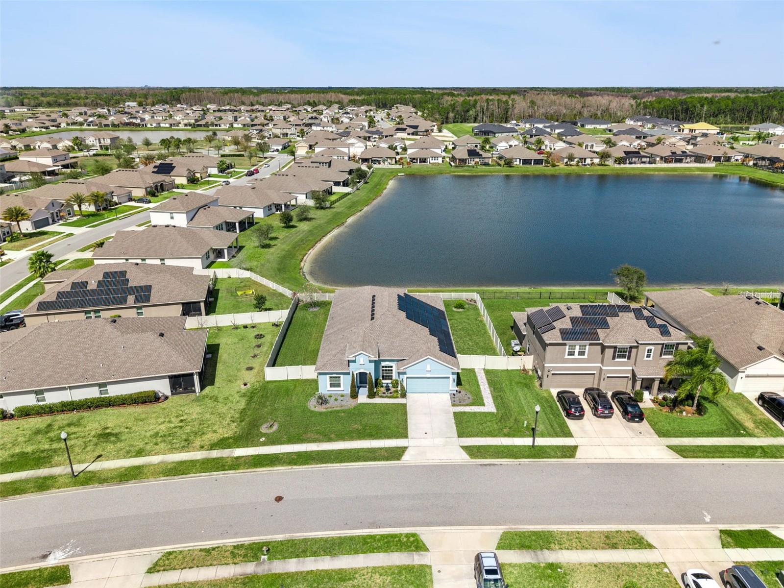 Image 50 of 56 For 5402 Dove Cottage Lane