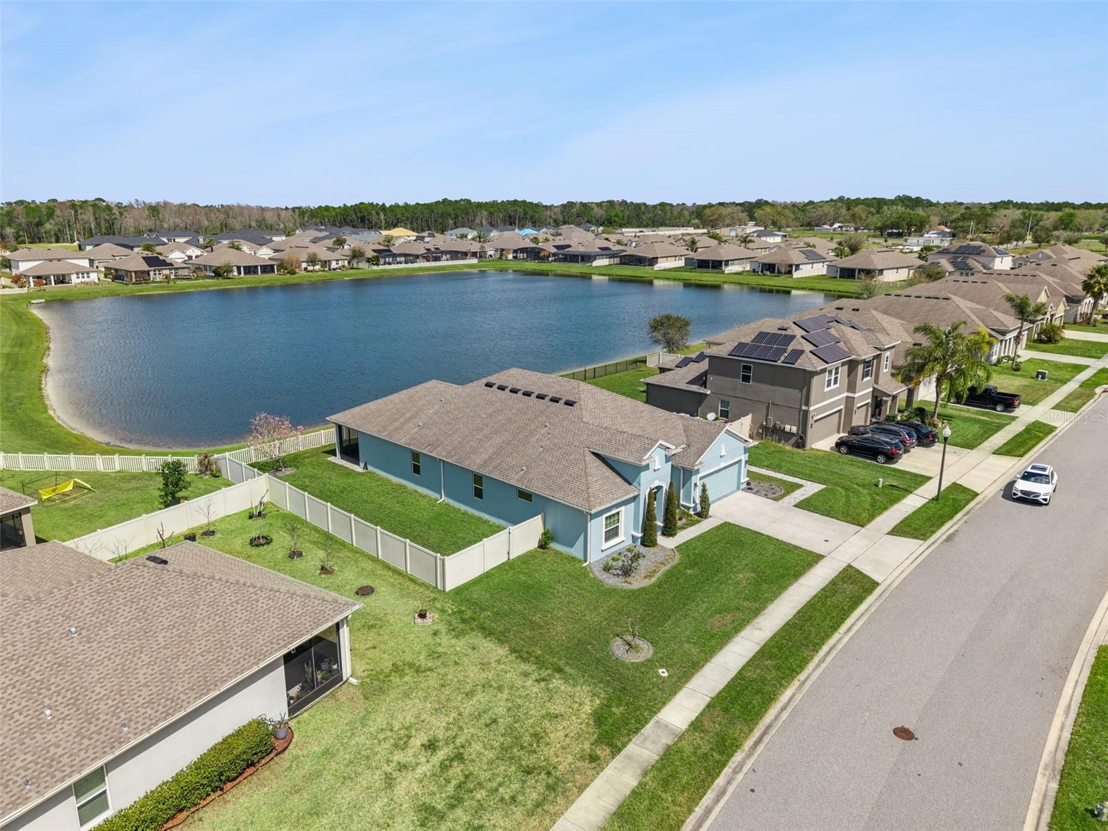 Image 52 of 56 For 5402 Dove Cottage Lane