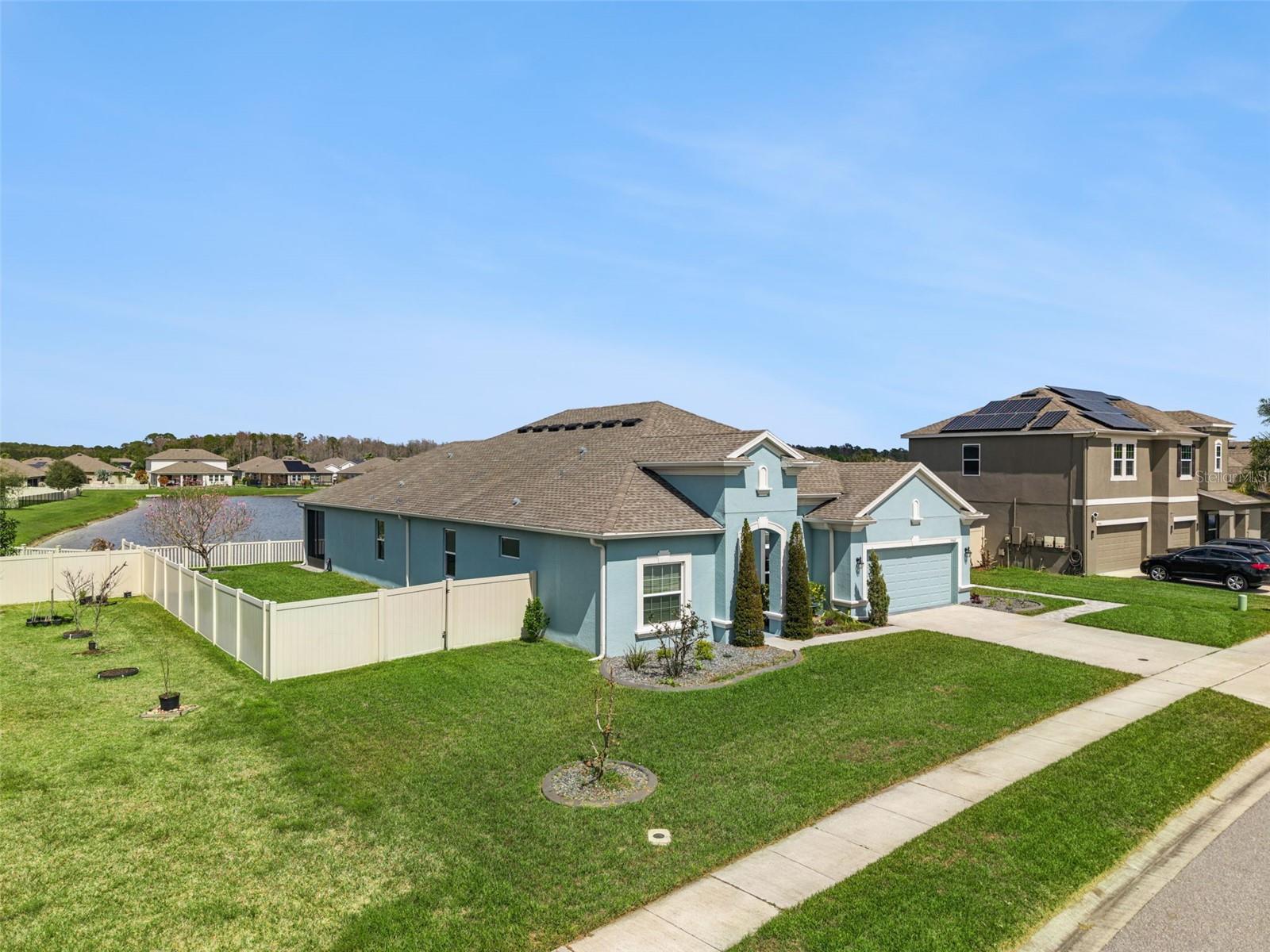 Image 6 of 56 For 5402 Dove Cottage Lane