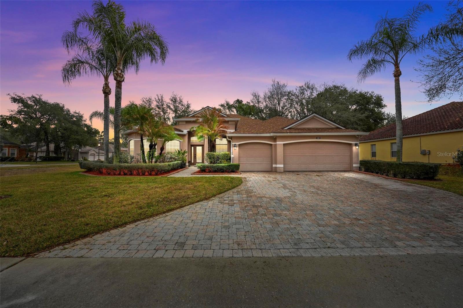 Details for 4385 Sea Rock Court, APOPKA, FL 32712