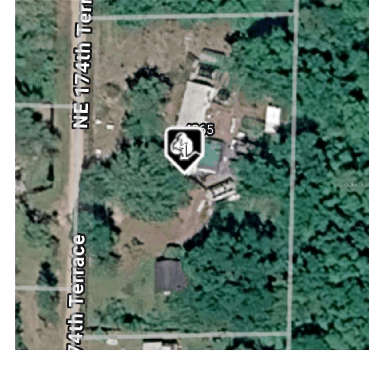 Listing Details for 4065 174th Terrace, SILVER SPRINGS, FL 34488