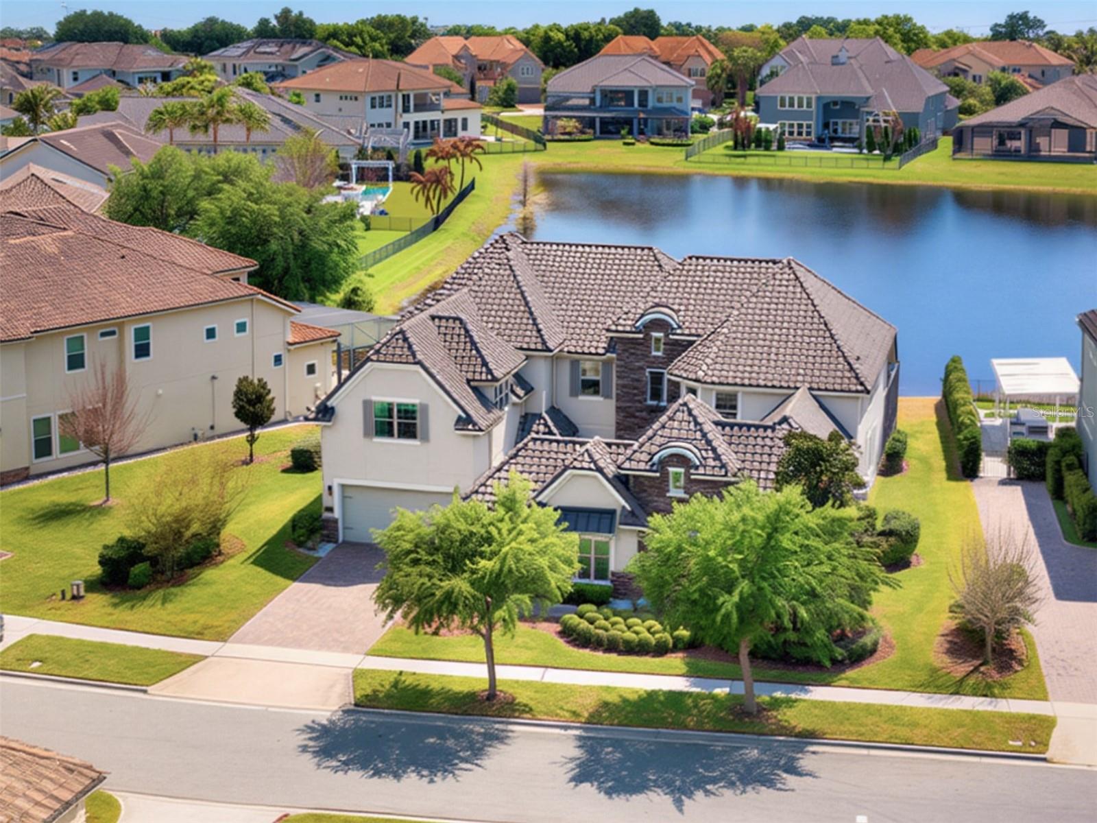 Details for 7654 Blue Quail Lane, ORLANDO, FL 32835