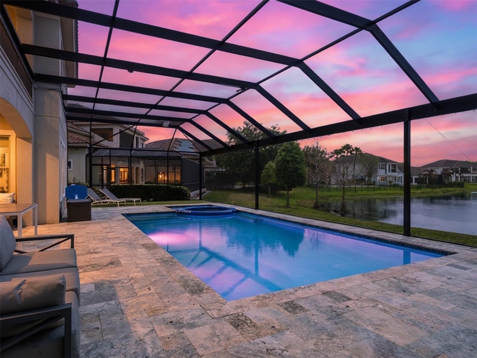 Image 57 of 66 For 7654 Blue Quail Lane