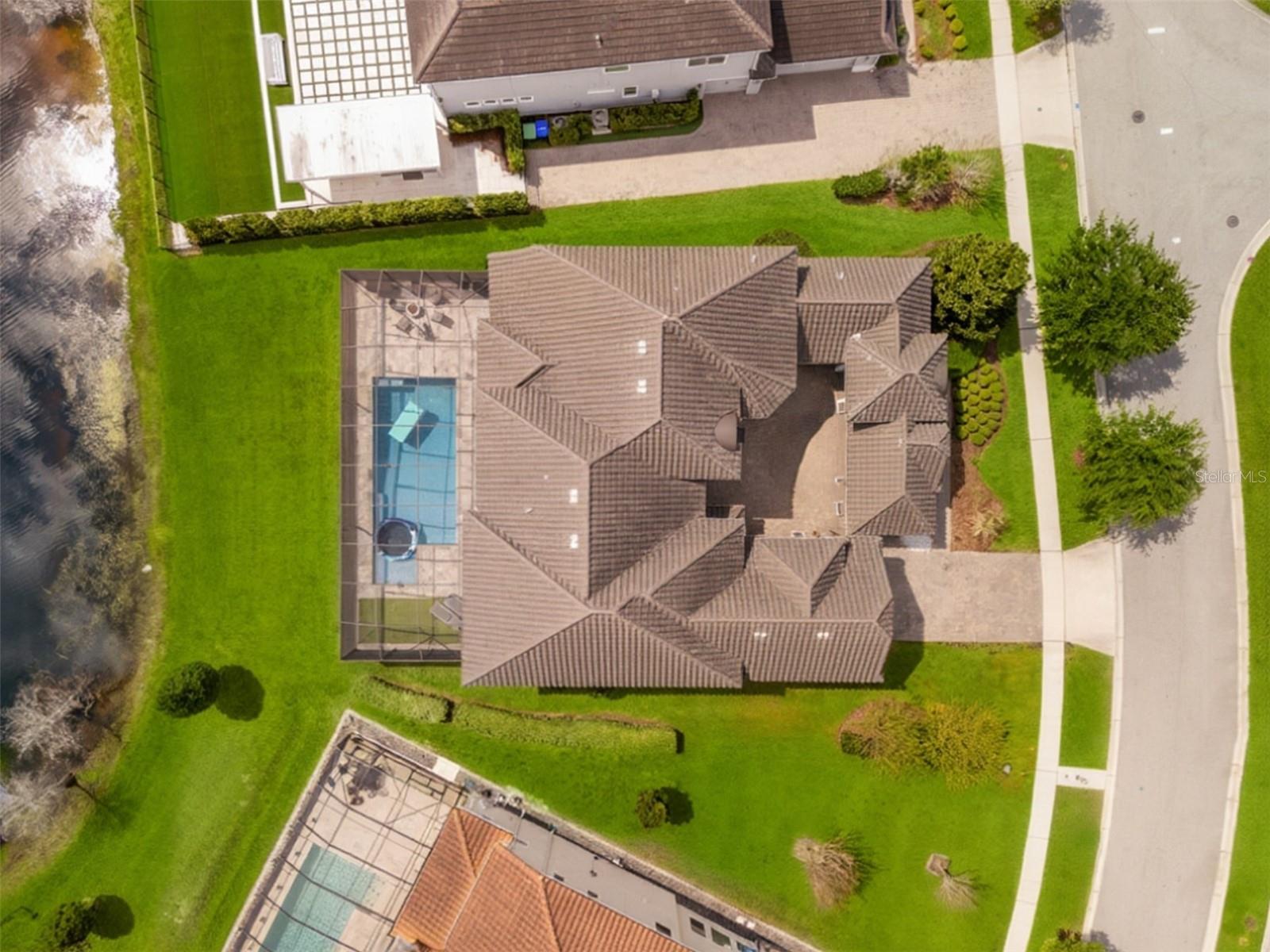 Image 61 of 66 For 7654 Blue Quail Lane