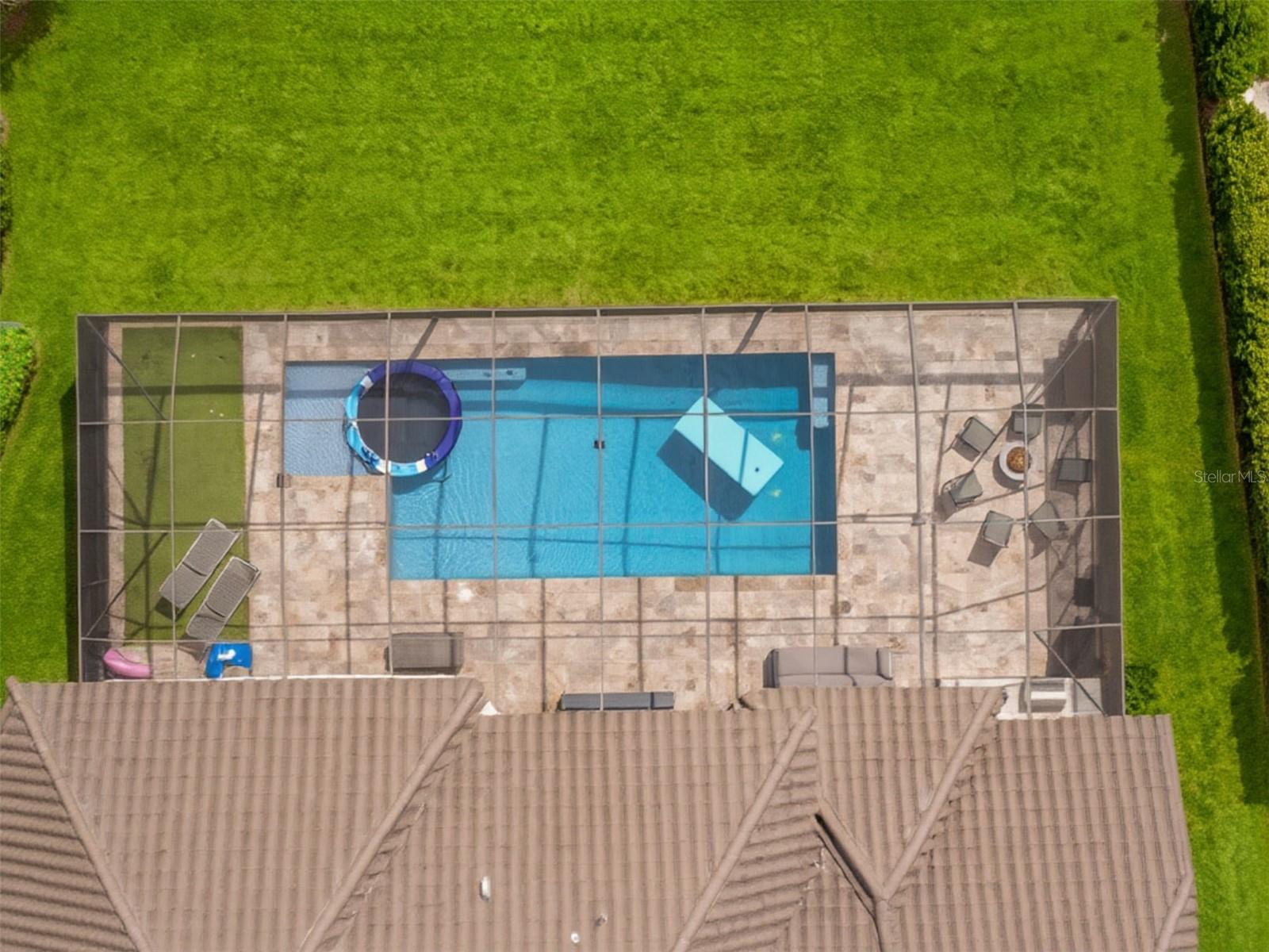 Image 62 of 66 For 7654 Blue Quail Lane