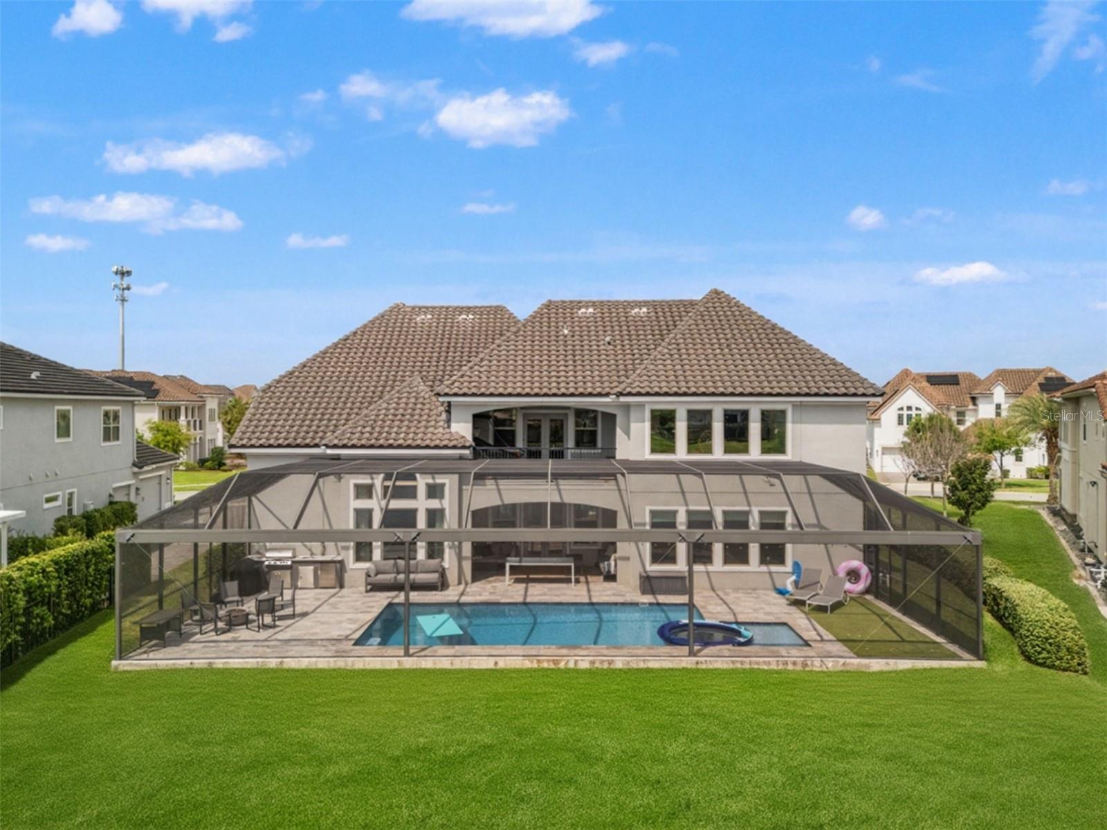 Image 63 of 66 For 7654 Blue Quail Lane