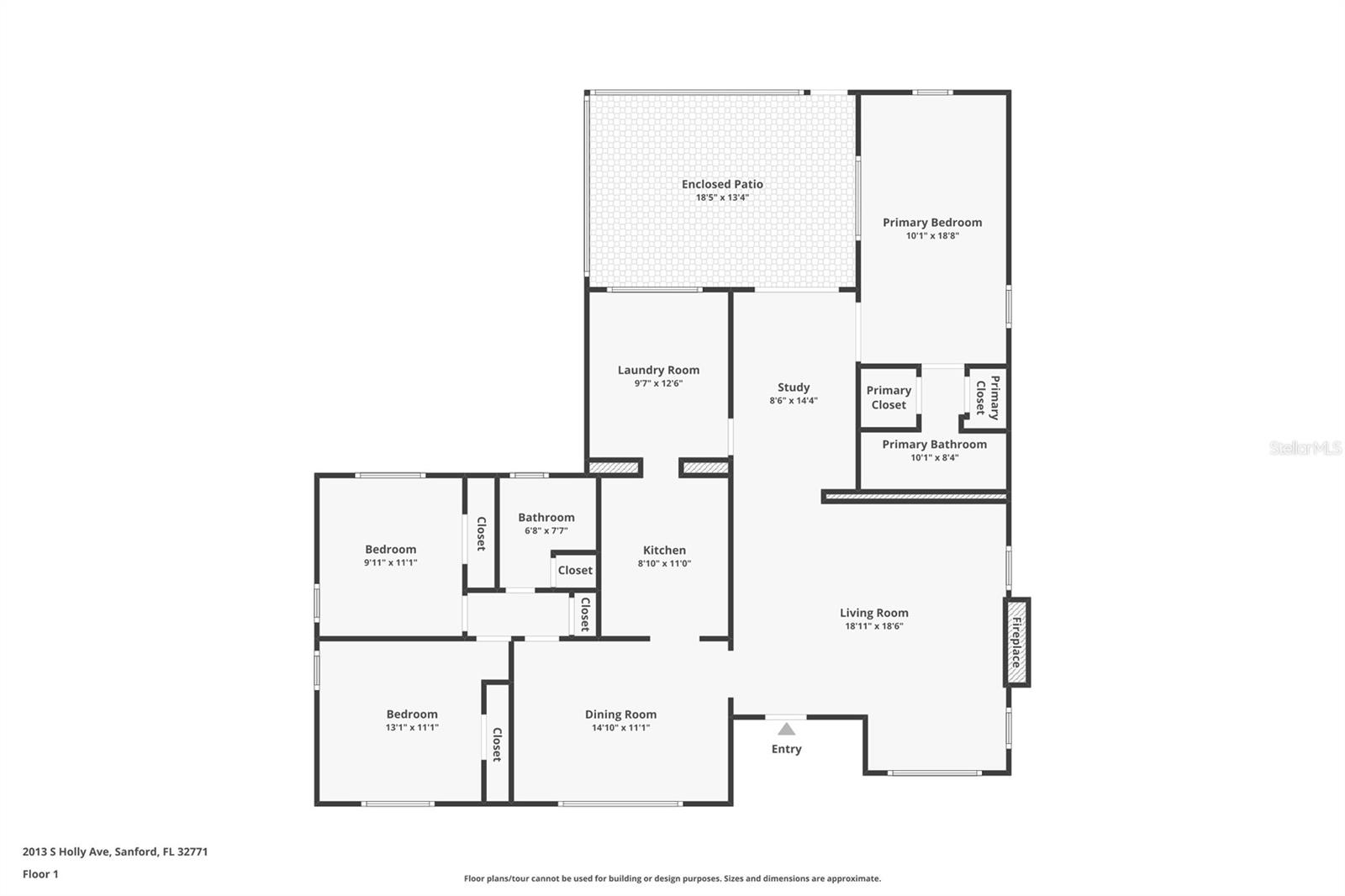 Image 22 of 43 For 2013 Holly Avenue