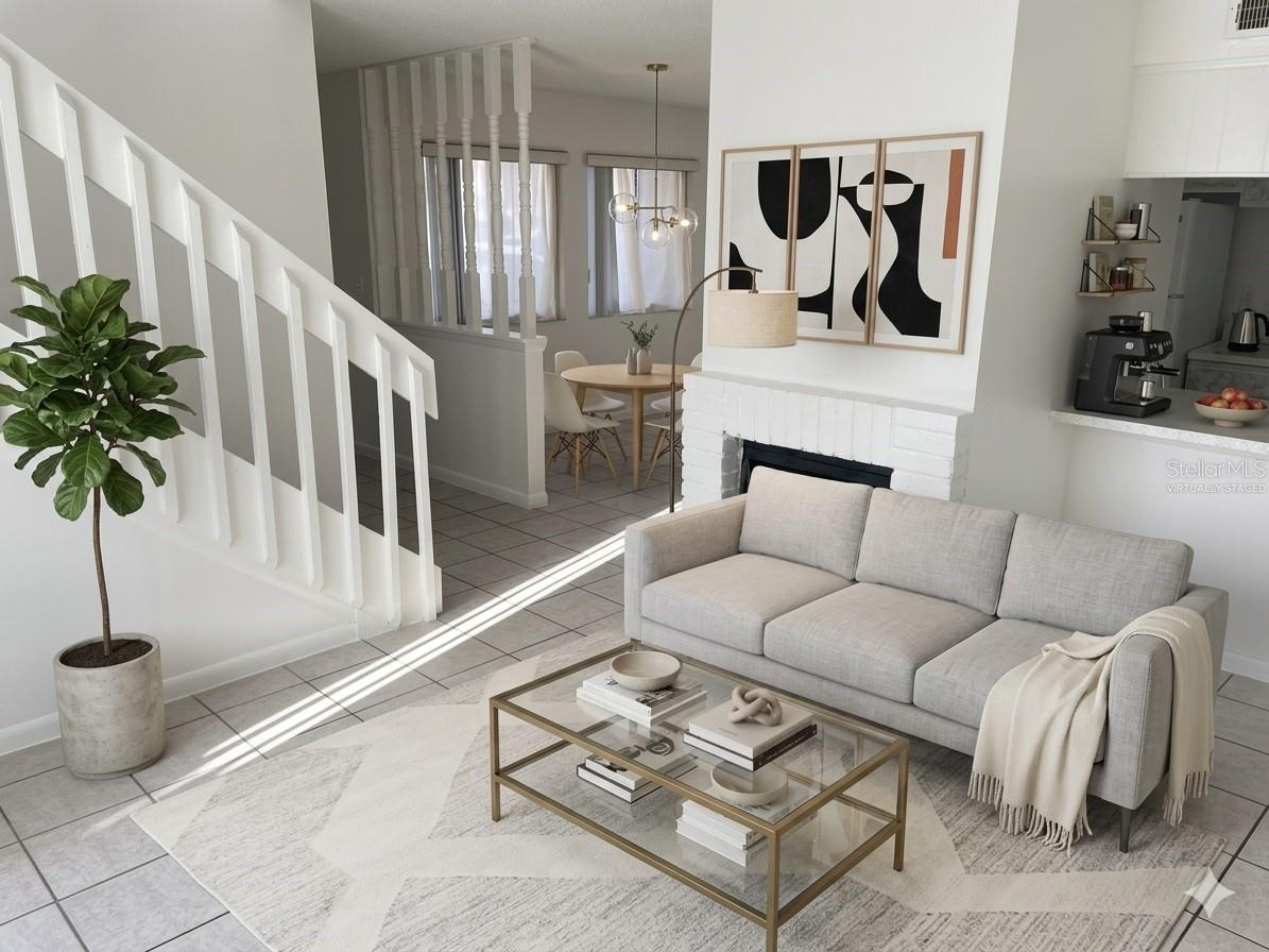 Image 2 of 14 For 2352 Huntington Green Court 7