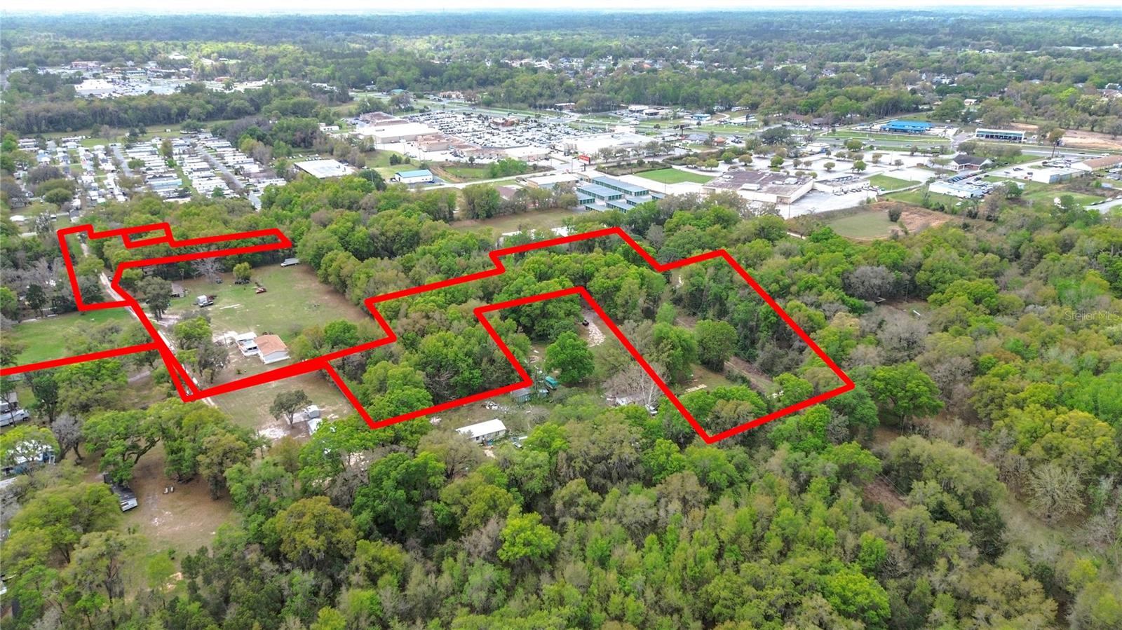 Image 18 of 21 For 10160 49th Court