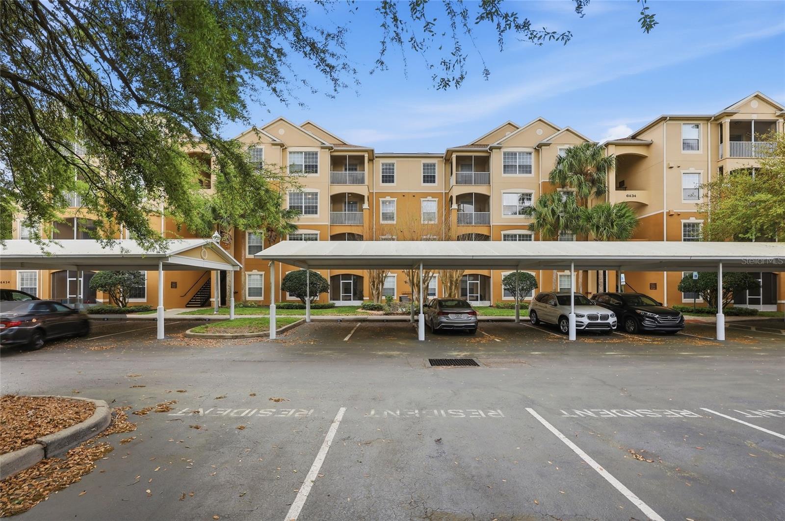 Image 31 of 31 For 6434 Cava Alta Drive 304