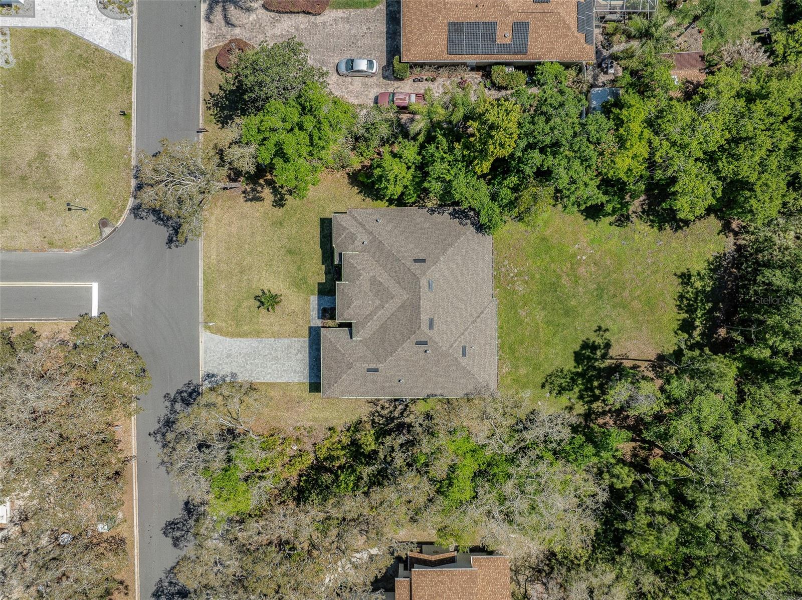 Image 60 of 66 For 4528 Yorkshire Lane