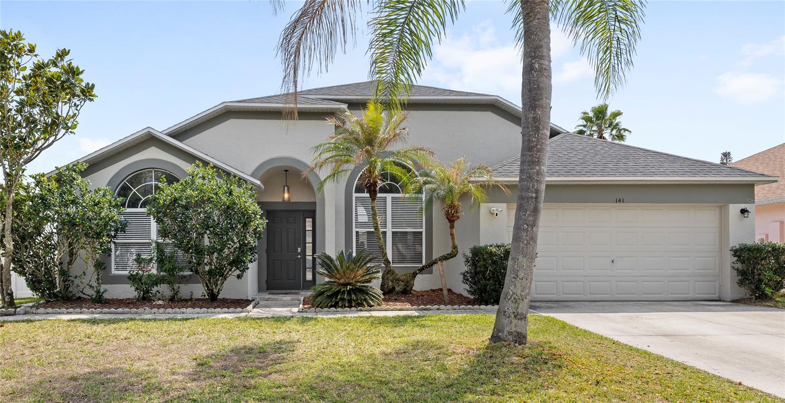 Details for 141 White Marsh Circle, ORLANDO, FL 32824