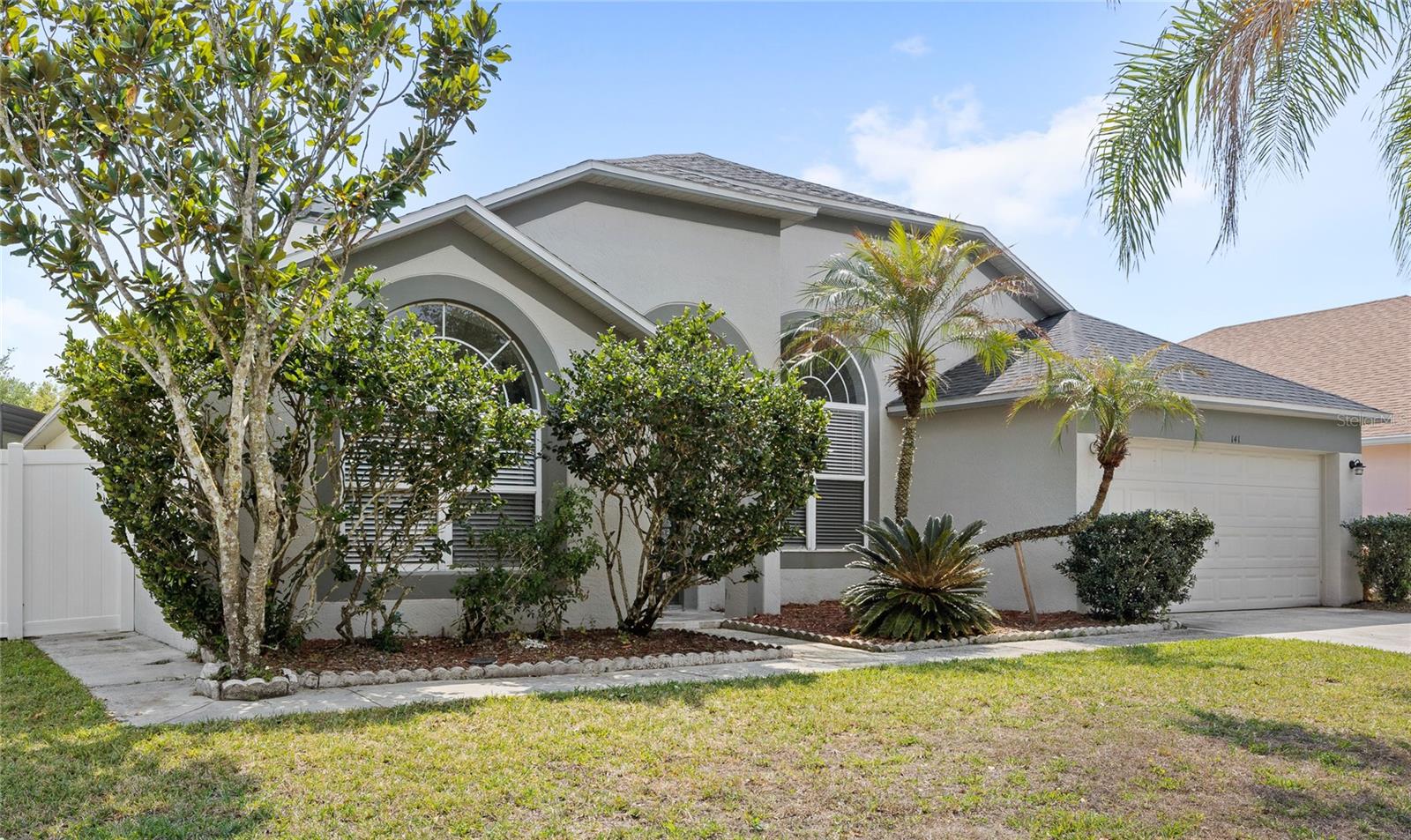 Image 3 of 50 For 141 White Marsh Circle