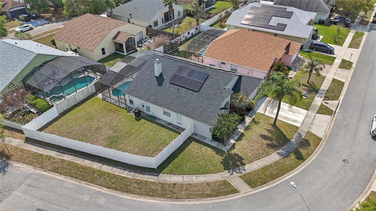 Image 37 of 50 For 141 White Marsh Circle