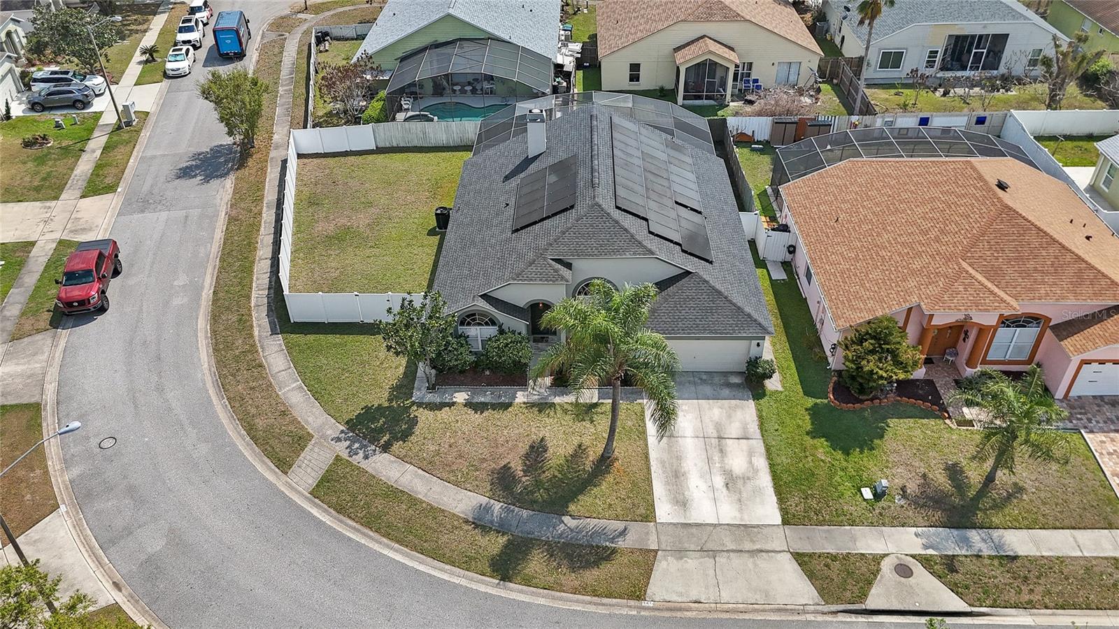 Image 38 of 50 For 141 White Marsh Circle