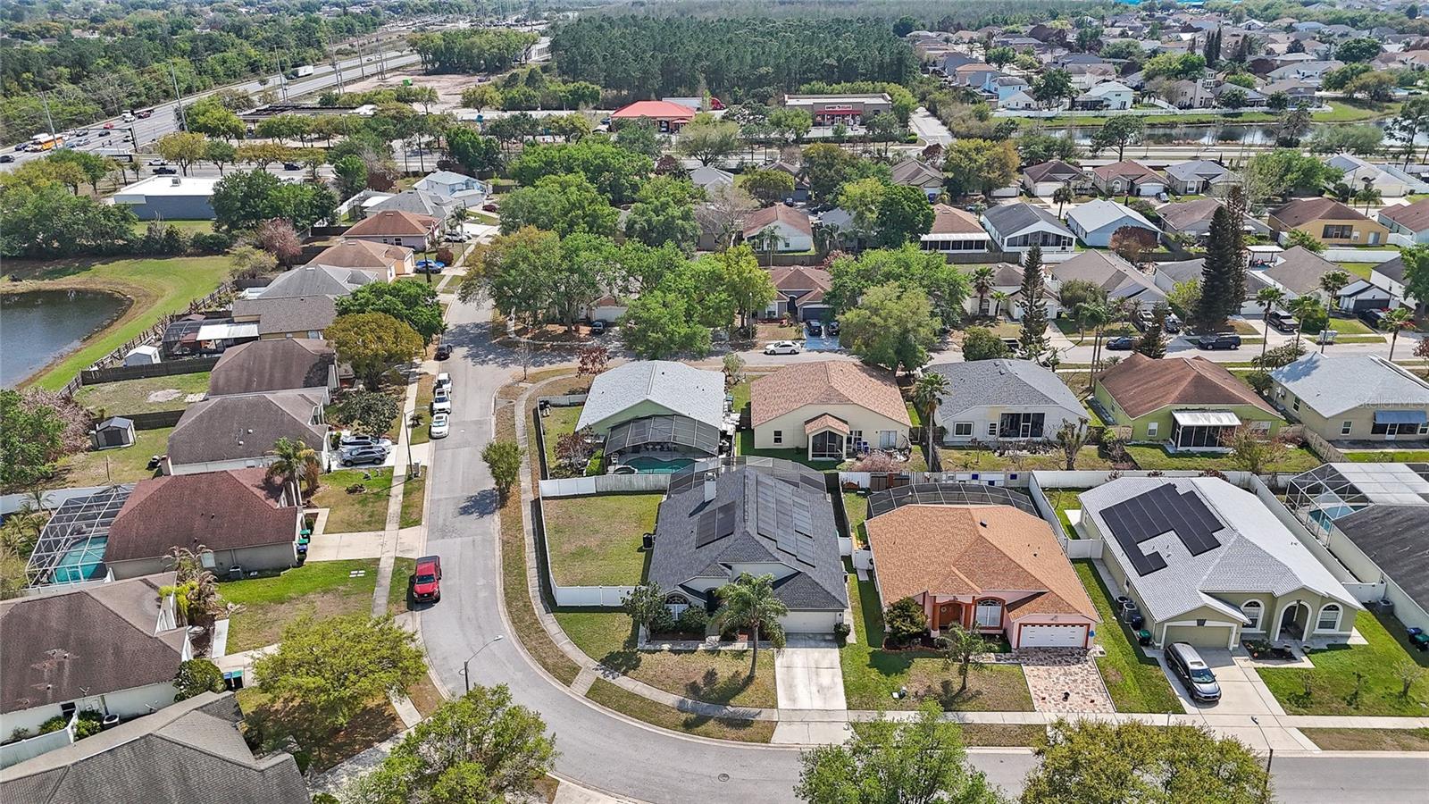 Image 39 of 50 For 141 White Marsh Circle