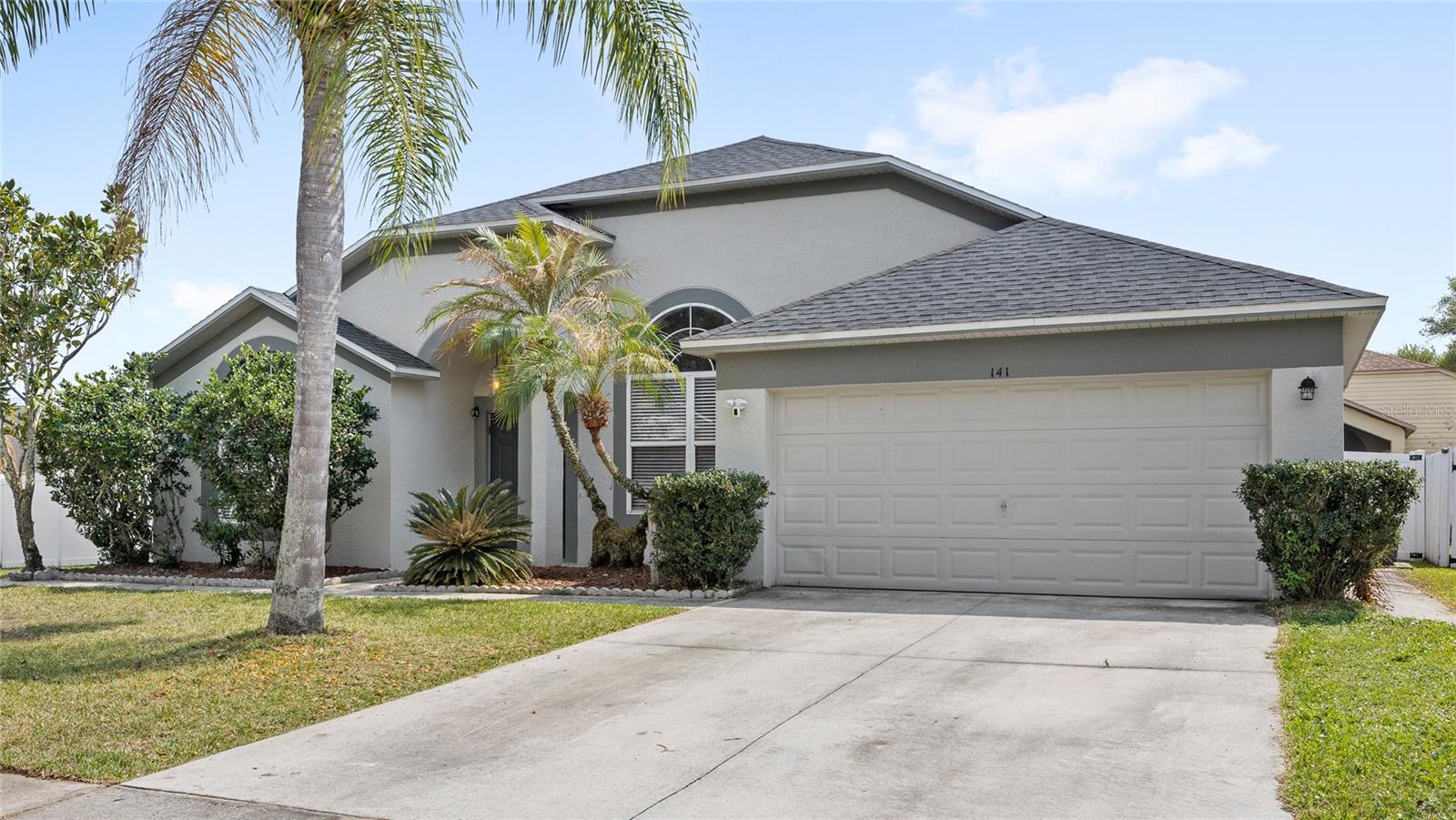 Image 4 of 50 For 141 White Marsh Circle