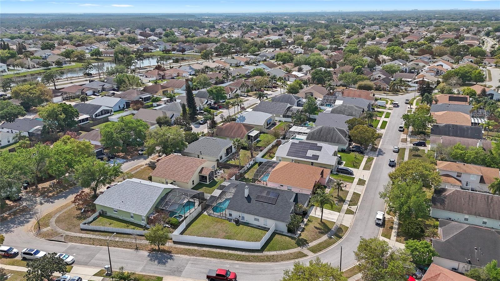 Image 40 of 50 For 141 White Marsh Circle