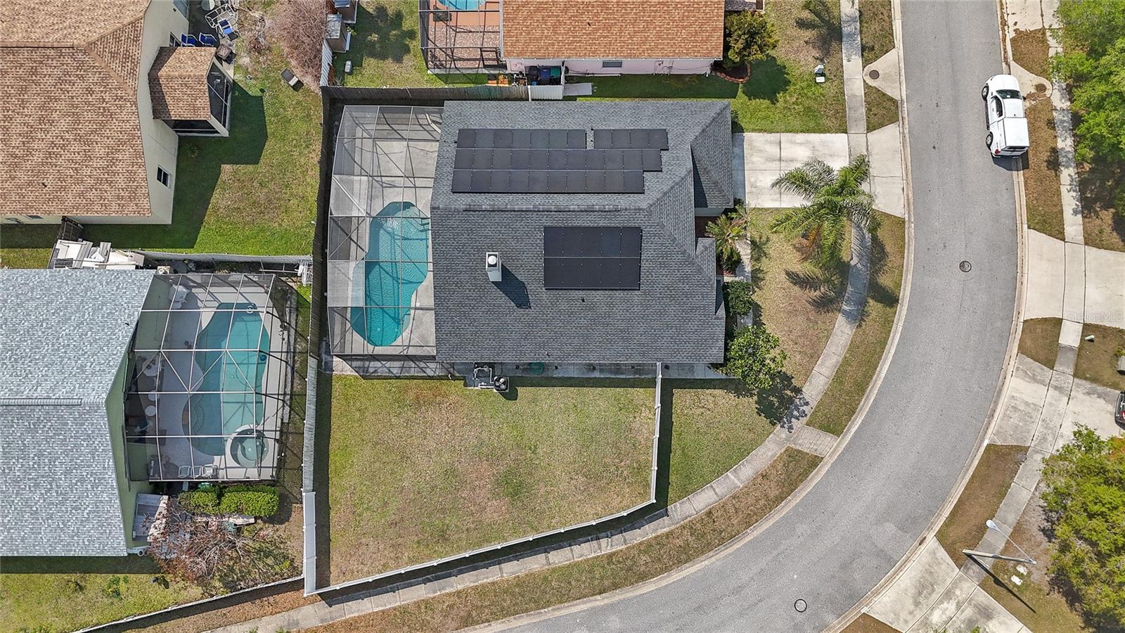 Image 41 of 50 For 141 White Marsh Circle