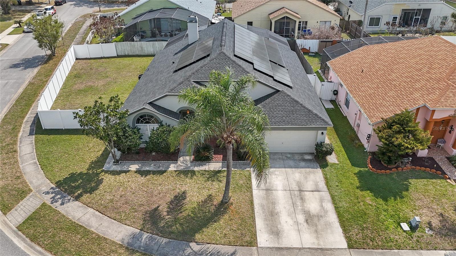 Image 42 of 50 For 141 White Marsh Circle