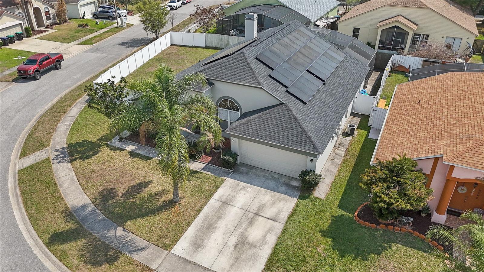 Image 43 of 50 For 141 White Marsh Circle