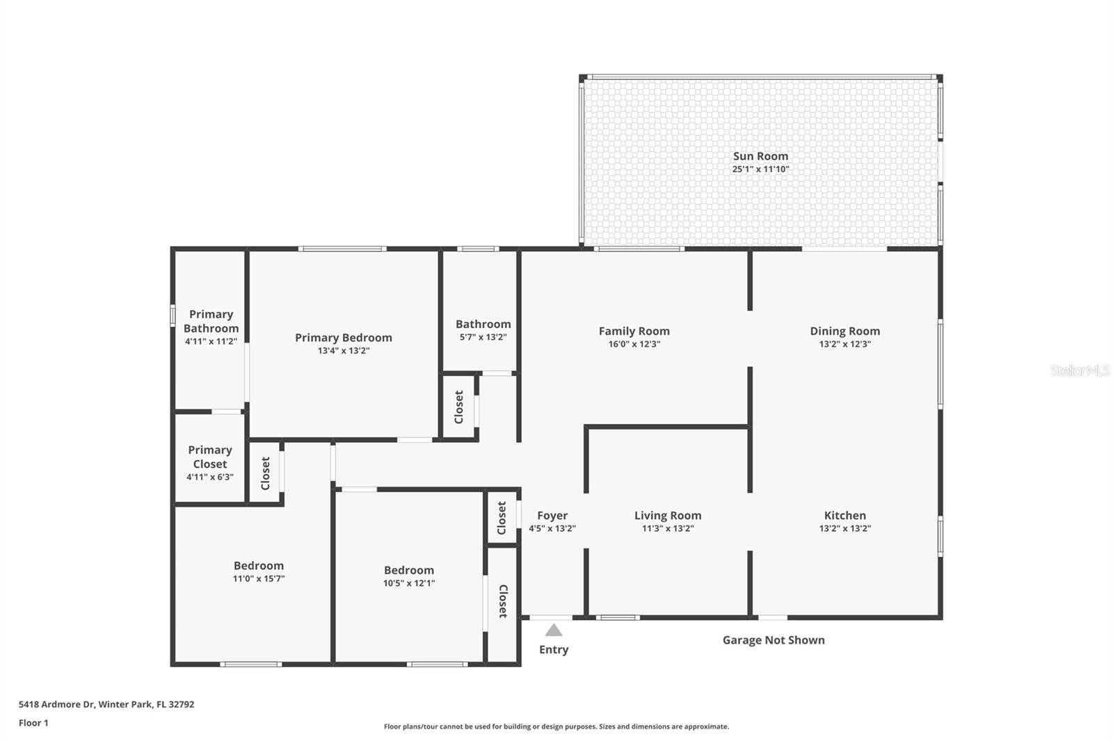 Image 25 of 30 For 5418 Ardmore Drive