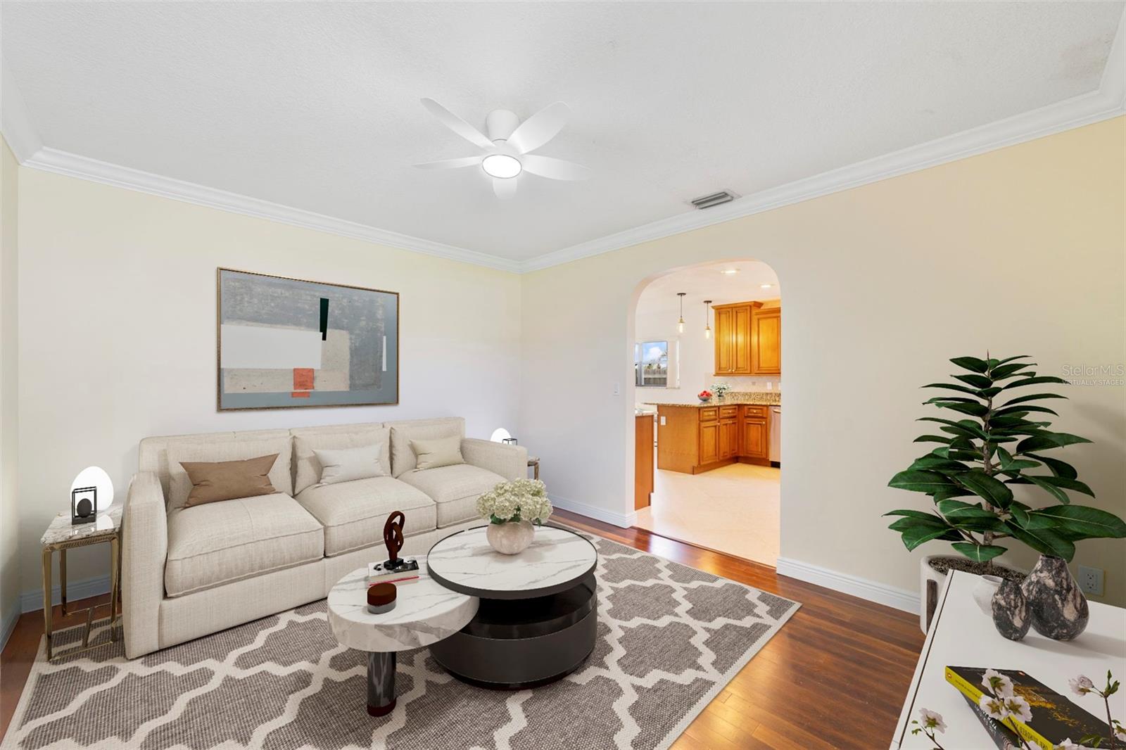 Image 5 of 30 For 5418 Ardmore Drive