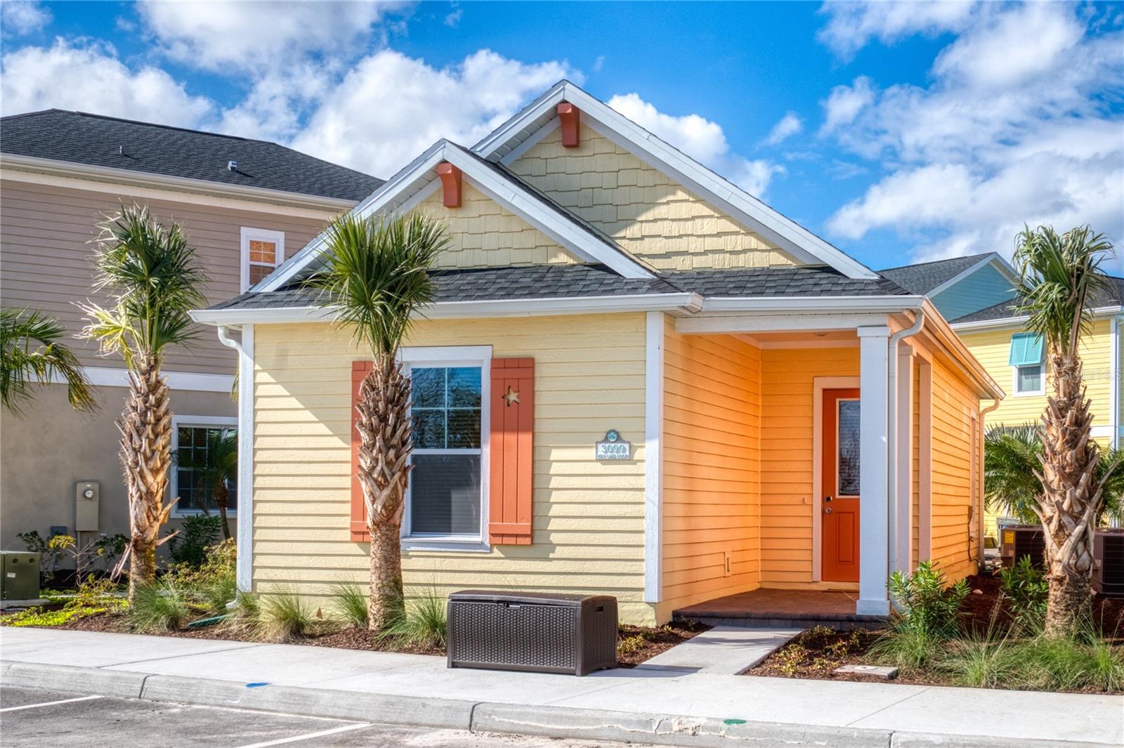 Details for 3099 Key Lime Loop, KISSIMMEE, FL 34747