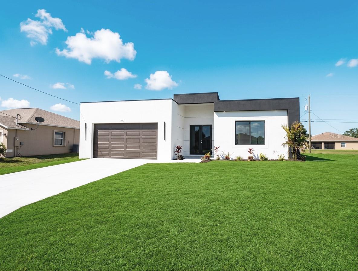 Details for 2102 25th Place, CAPE CORAL, FL 33993