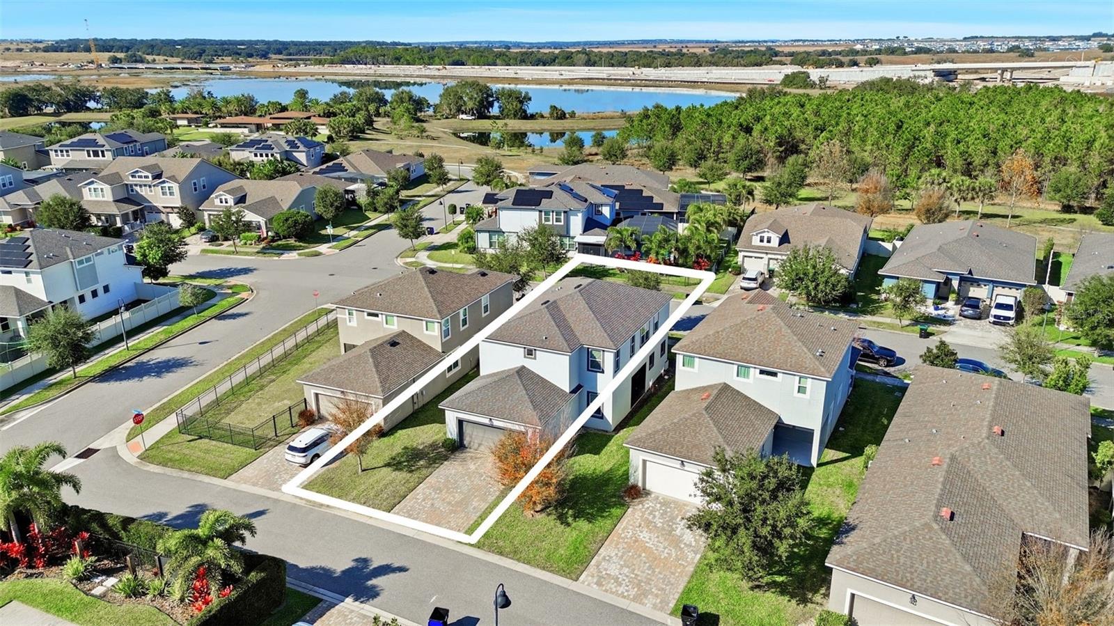 Image 20 of 24 For 16662 Wingspread Loop