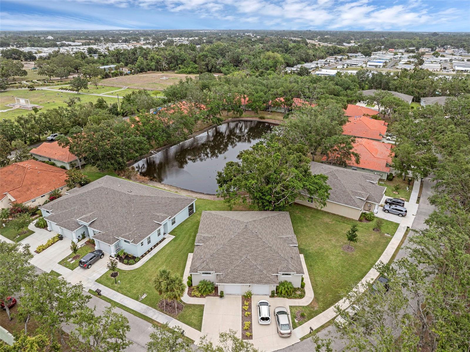 Image 31 of 31 For 146 51st Street Circle E