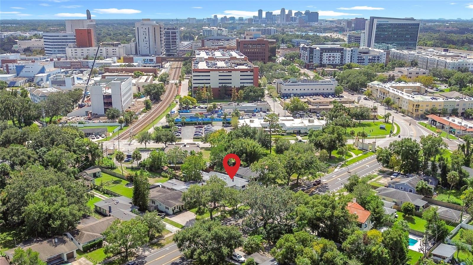 Image 5 of 55 For 3223 N Orange Ave