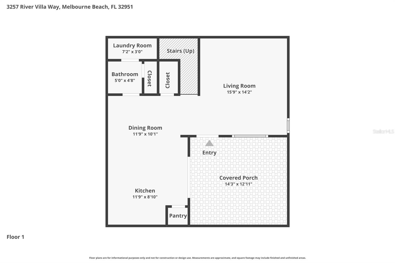 Image 34 of 55 For 3257 River Villa Way