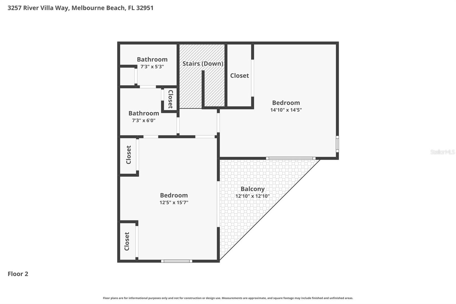 Image 35 of 55 For 3257 River Villa Way