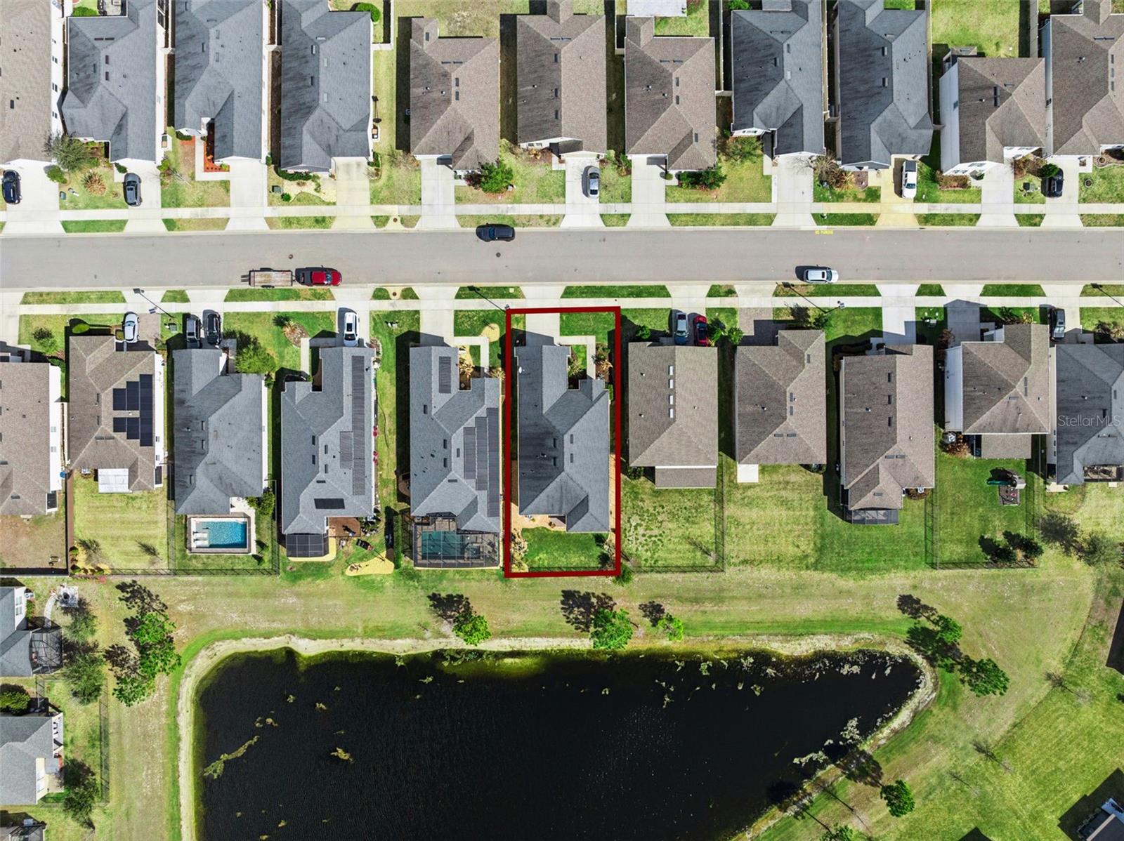 Image 48 of 72 For 2933 Marlberry Lane