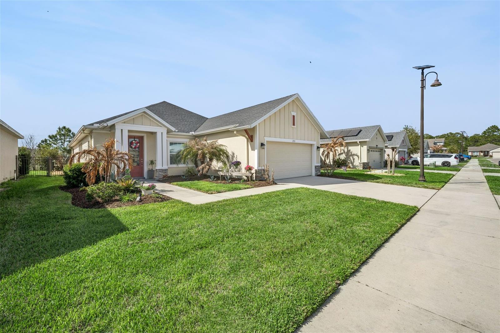 Image 5 of 72 For 2933 Marlberry Lane