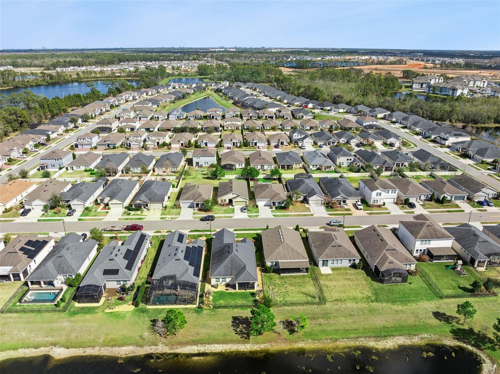 Image 50 of 72 For 2933 Marlberry Lane