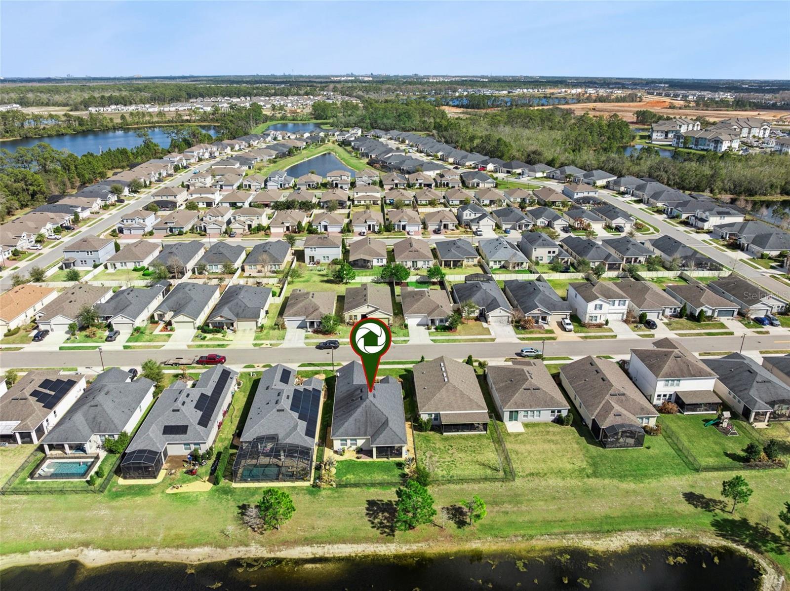 Image 51 of 72 For 2933 Marlberry Lane